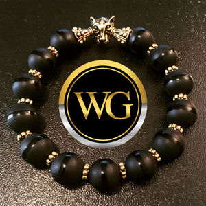 The Black Panther Gold